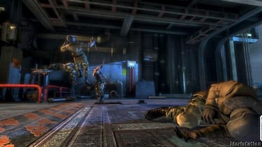 Edge of Reality muestra Cipher Complex