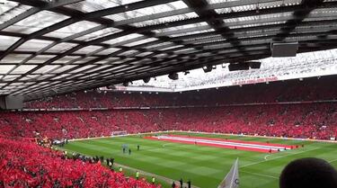 Possibly the best weekend of football...ever?