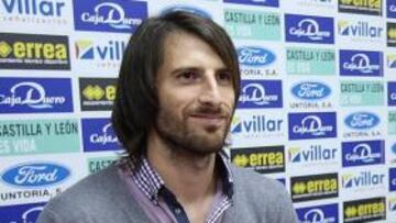 <b>JUGARÁ. </b>La ausencia de Expósito le abre las puertas del equipo.