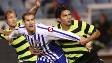 <b>DEPORTIVO 1 - HÉRCULES 0</b>.