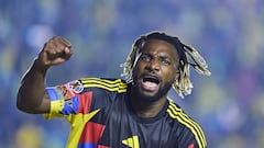 Oficial: Saint-Maximin ficha por el Lens