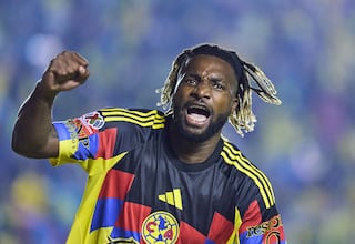 Oficial: Saint-Maximin ficha por el Lens