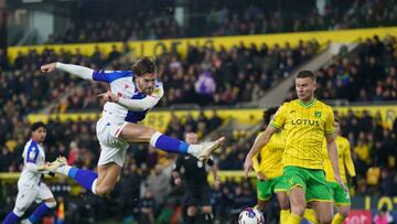 Brereton derrotó a Marcelino