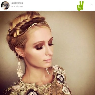 Vippter, la nueva app donde seguir a los famosos