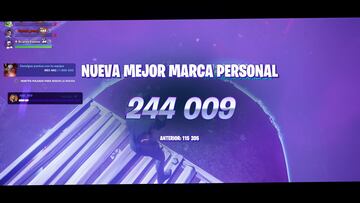 fortnite evento halloween 2023 estampida de la horda misiones