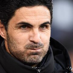 “Llevo 22 años en este país... y las cosas cambian mucho”