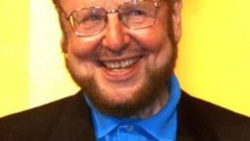 <b>FÚTBOL AMERICANO.</B> Glazer es el propietario del equipo de la NFL Tampa Bay Buccaneers.