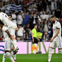 El futbolista del Real Madrid que encuentra su mejor versión en LaLiga