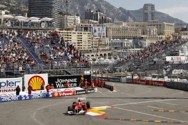Descubriendo el mundo. Capítulo 6. Mónaco, la esencia de la Fórmula 1