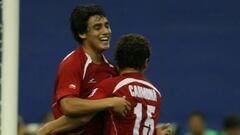 10 futbolistas chilenos que no recordabas que están en el extrajero