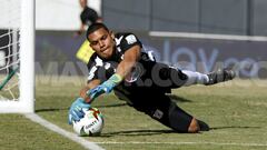 Según el análisis de Xpecta Sports, teniendo en cuenta a los arqueros con más de 400 minutos disputados en el semestre, Joel Graterol fue el tercero con menos goles encajados (8). También se destacó por ser el mejor guardameta en porcentaje de tiros salvados (81%) y en tiros de corta distancia salvados (28.5%), lo cual demuestra que el venezolano es uno de los arqueros con mejores reflejos del fútbol profesional colombiano.