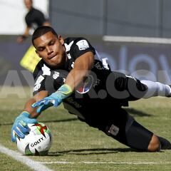 El equipo ideal de la primera fase de la Liga Betplay