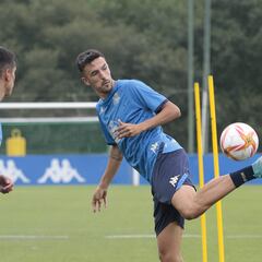 Quiles seguirá en ‘su sitio’ en el nuevo Deportivo