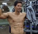 Rutina de ejercicio para tener unos brazos como Mark Wahlberg