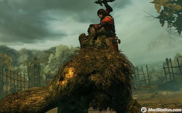 Castlevania: Lords of Shadow