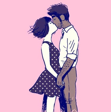 Florence, uno de los nominados de The Game Awards, de oferta por 1,99 euros en iOS