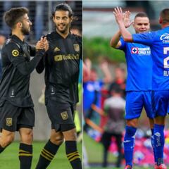 LAFC will host Cruz Azul amid Coronavirus concerns