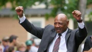 Marvin 'Marvelous' Hagler