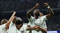 Bien está lo que bien acaba