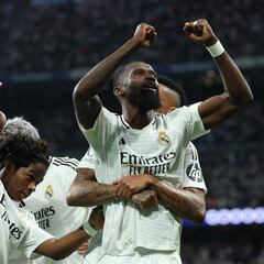 Bien está lo que bien acaba