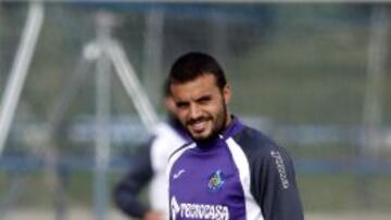 Pedro León: "Me reuní con Angel Torres y nos dijimos las cosas a la cara"