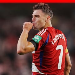 River Plate pregunta por Lucas Boyé