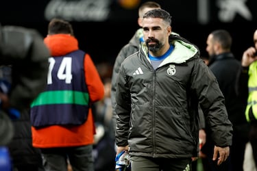 Trent, misión Lisboa