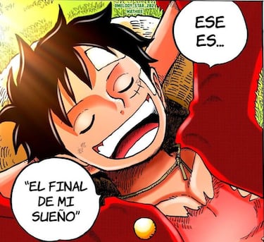 One Piece capítulo 1060 ya disponible; cómo leer gratis en español