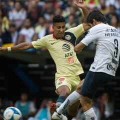 Pumas – América, cómo y dónde ver; horario y TV online