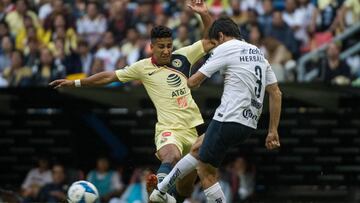 Pumas – América, cómo y dónde ver; horario y TV online