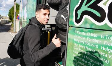 El Racing quiere volar y la Cultu no meterse en líos