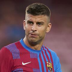 Barça confirm Piqué injury ahead of crunch Champions League clash