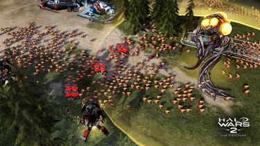 Halo Wars 2: Awaking the Nightmare llegará en otoño