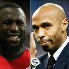 Así reaccionó la MLS y sus estrellas al fallecimiento de Kobe