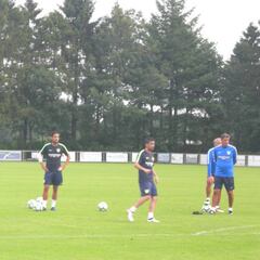 Sandro, Camacho, Fornals e Isco dejan al Málaga 32 millones