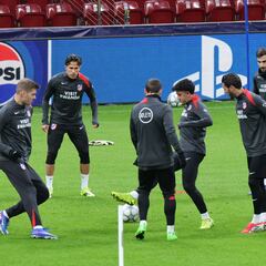 Al Infierno a por el Top-8