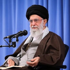 What is the difference between the Supreme Leader of Iran and the President? Who has more power?