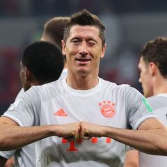 Tigres, el tercer club de América en enfrentar por un campeonato al Bayern Múnich