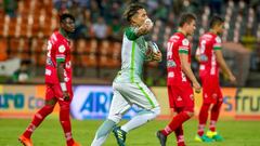 Nacional busca vencer a Patriotas en Tunja sin Braghieri