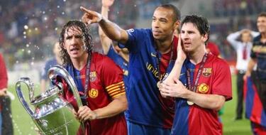 Giggs: "Guardiola almost forced me to retire from the game"