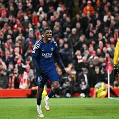 Elige 8 de La Quiniela jornada 54 (8/04/2025): descubre los 8 partidos para acertar