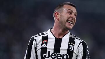 Bernardeschi, la nueva bomba que prepara Toronto