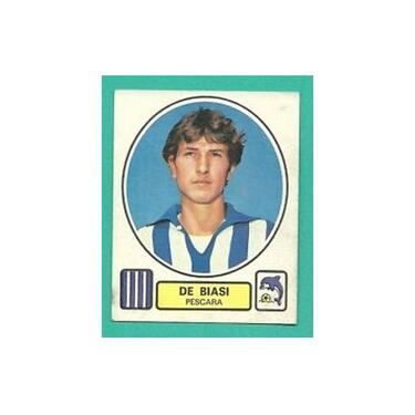 Euro 2016 coaches when they were Panini stickers