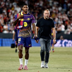 Flick, el resucitador