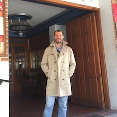 "Valoramos opciones, incluso un estadio fuera de la ciudad"