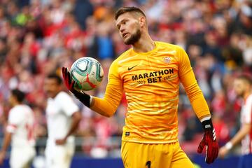 Ya se despidió del club.