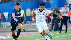 Huachipato - Colo Colo en vivo: se suspende la final de la Supercopa 2024, en directo