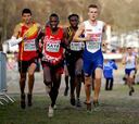 Cancelados los Europeos de Cross de 2020