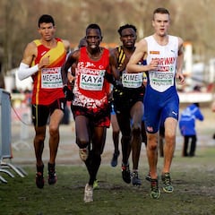 Cancelados los Europeos de Cross de 2020