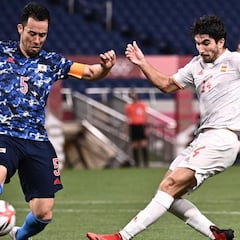 De Yokohama a Mestalla